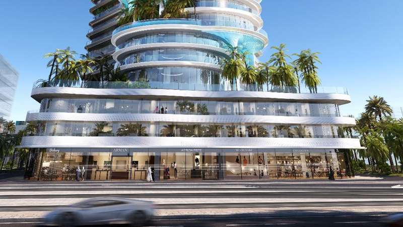 DAMAC Casa